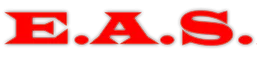 EAS Sistemas Antihurto Logo